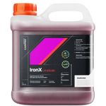 CarPro IronX LimeScale 4000ml - Usuwacz rdzy lotniczej i plam wodnych
