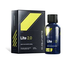 CarPro CQuartz Lite 2.0 100ml - Keramische Coating