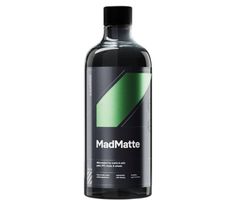CarPro MadMatte - Sigillante Spray Opaco 1000ml