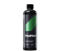 CarPro MadMatte - Scellant en spray mat 500ml