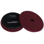 CarPro Ultra Polish Pad 130mm - per pezzo