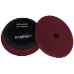 CarPro Ultra Polish Pad 80mm - per pezzo