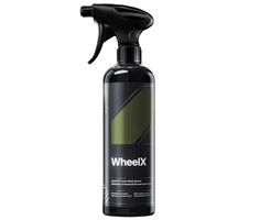 Nettoyant pour jantes - CarPro WheelX Cleaner 500ml