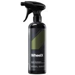 Nettoyant pour jantes - CarPro WheelX Cleaner 500ml