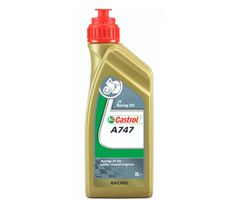 Castrol A747 Motorradöl 1 Liter