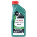Castrol Brake Fluid DOT4 liquido freni 1 litro
