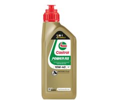 Castrol Power RS 4T 10w40 olej motocyklowy 1 litr