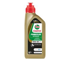 Castrol Power RS Ultimate 4-Takt Öl 10w60 1 Liter