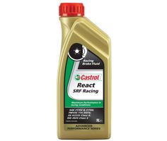 Castrol React SRF Racing remvloeistof 1 liter