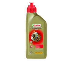 Castrol Transmax ATF Dex-VI Mer-LV Multi versnellingsbak olie 1 liter