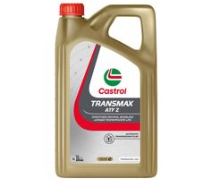 Castrol Transmax ATF Z olej do skrzyni biegów 5 litrów