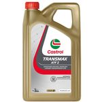 Castrol Transmax ATF Z Getriebeöl 5 Liter