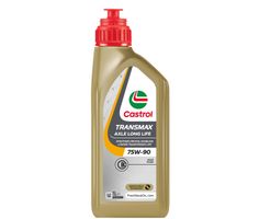 Castrol Transmax Axle LL 75w90 versnellingsbak olie 1 liter