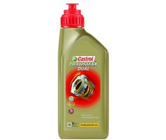 Castrol Transmax DUAL olej do skrzyń biegów 1 litr