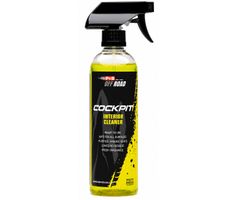 P&S Cockpit Interior Cleaner 473ml