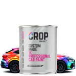 CROP Vernice per Auto in Barattolo in Qualsiasi Colore - 100ml