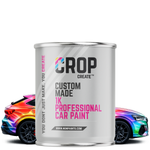 CROP Vernice per Auto in Barattolo in Qualsiasi Colore - 500ml