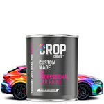 CROP 2K Pintura de Coche en Lata en cuaqluer color - Ultra Mate - 100ml