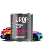 CROP 2K Pintura de Coche en Lata en cuaqluer color - Ultra Mate - 250ml