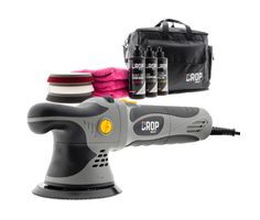 CROP Apex B9 DAP Polisher Set - Advanced