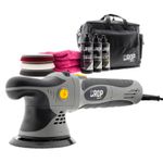 CROP Apex B9 DAP Poliermaschine Set - Advanced