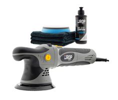 CROP Apex B9 DAP Polisher Starter Set