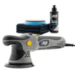 CROP Apex B9 DAP Poliermaschinen Starter Set