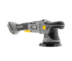 CROP Apex PLUS Batería Máquina Pulidora Excéntrica 125mm - 18 Voltios - 5 Ah