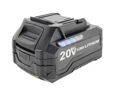 CROP Apex PLUS Li-Ion Batería 18 Volt - 5 Ah