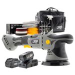 CROP Apex PLUS Cordless Polisher Set - Pro