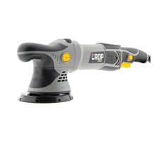 CROP Apex X15 Maszyna Polerska Ekscentryczna 125 mm - 1000 W