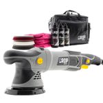 CROP Apex X15 Polijstmachine Set - Advanced