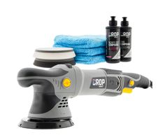 CROP Apex X15 Polisher Set - Basic