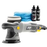 CROP Apex X15 Polijstmachine Set - Basic