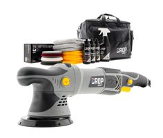 CROP Apex X15 Polisher Set - Pro