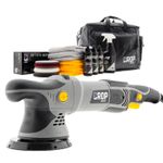 CROP Apex X15 Polijstmachine Set - Pro