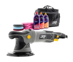 CROP Apex X21 Boot Polijstmachine Set - Advanced