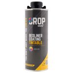 CROP 2K bedlinerfärg, kan tonas - 800 ml