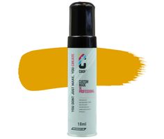 CROP Lakstift Maisgeel RAL 1006 Hoogglans - 18ml