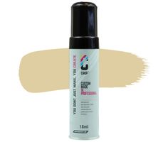 CROP Lakier w pisaku Kość słoniowa RAL 1014 Półmatowy - 18ml