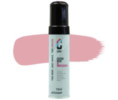 CROP Pennello per ritocco Rosa chiaro RAL 3015 Lucido - 18ml