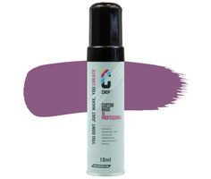 CROP Lakstift Roodlila RAL 4001 Hoogglans - 18ml