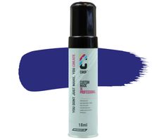 CROP Touch-up Pen Ultramarine blue RAL 5002 Matt - 18ml