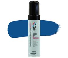 CROP Touch-up Pen Traffic blue RAL 5017 High Gloss - 18ml