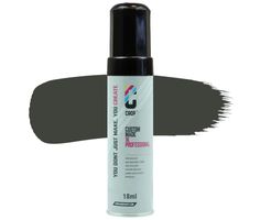 CROP Lápiz de retoque Verde oliva grisáceo RAL 6006 Semibrillo - 18ml