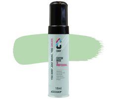 CROP Pennello per ritocco Verde biancastro RAL 6019 Satinato - 18ml