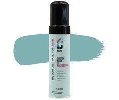 CROP Lakier w pisaku Turkusowy Pastelowy RAL 6034 Połysk - 18ml