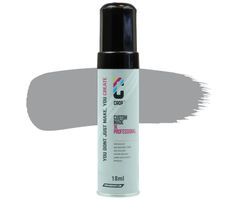 CROP Touch-up Pen Signal grey RAL 7004 High Gloss - 18ml
