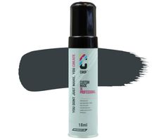 CROP Lakstift Antracietgrijs RAL 7016 Mat - 18ml