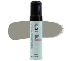 CROP Lakstift Steengrijs RAL 7030 Zijdenglans - 18ml